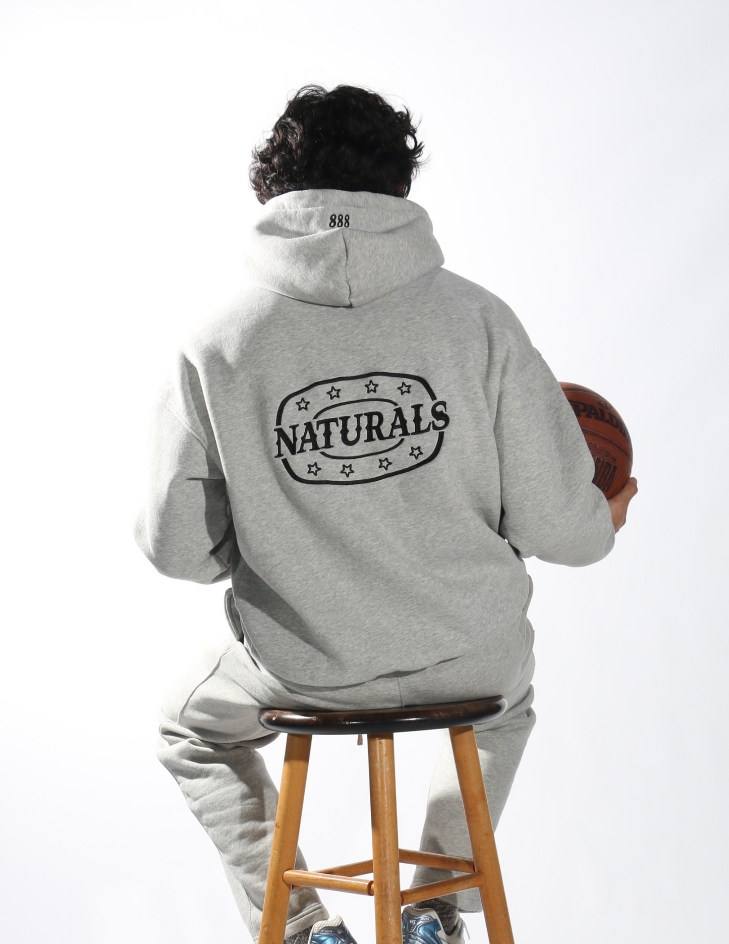 Welding Sweatsuit Hoodie