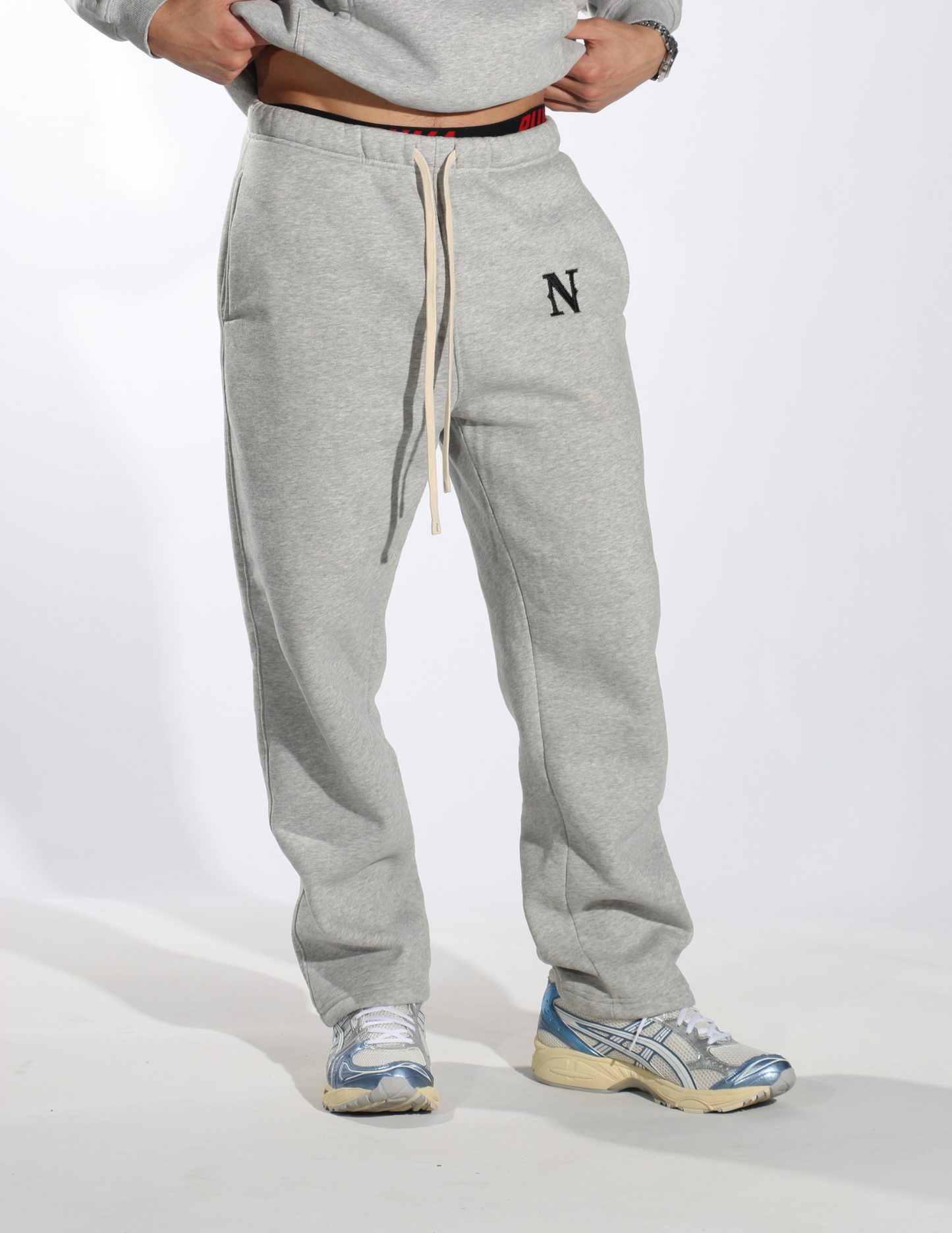 Welding Sweatsuit Sweatpants