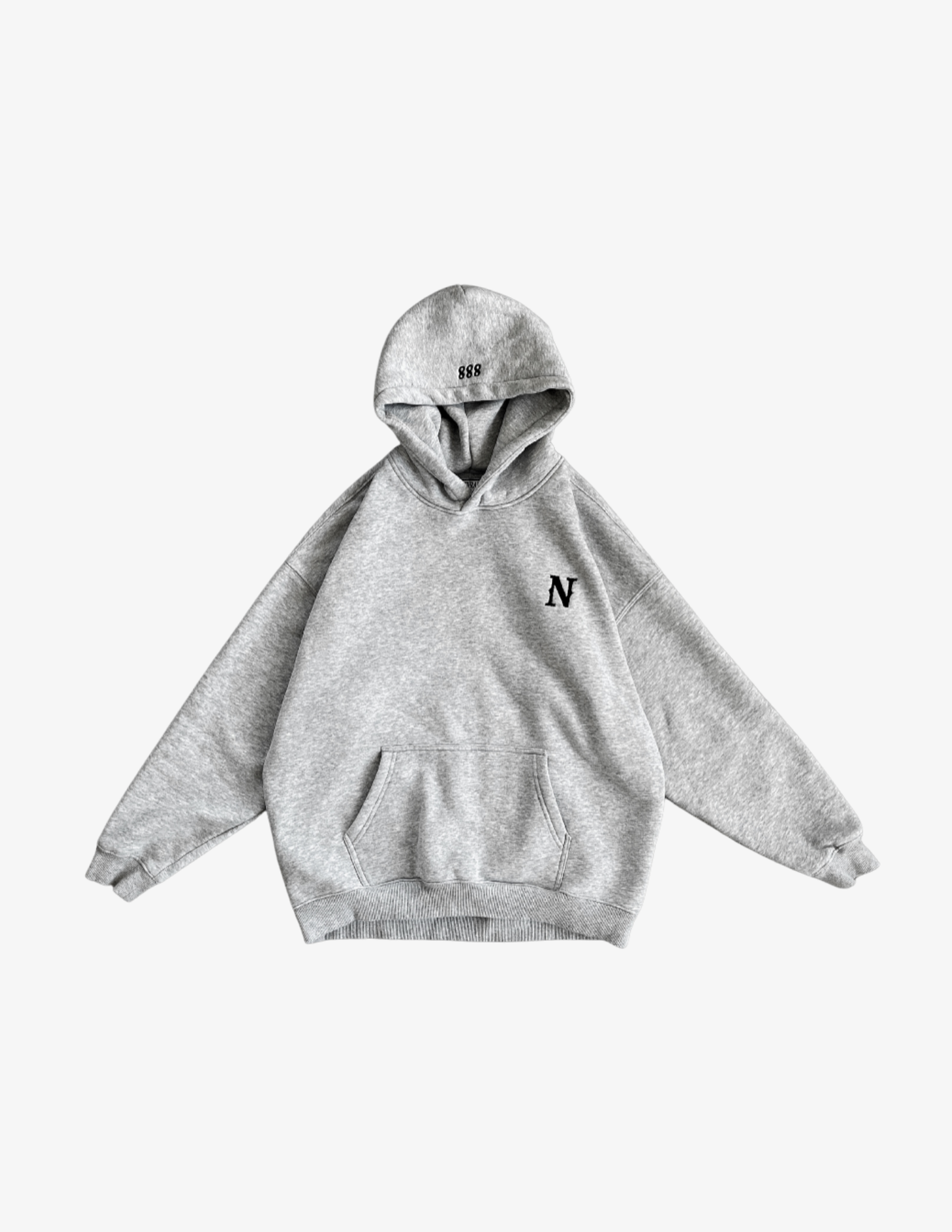 Welding Sweatsuit Hoodie
