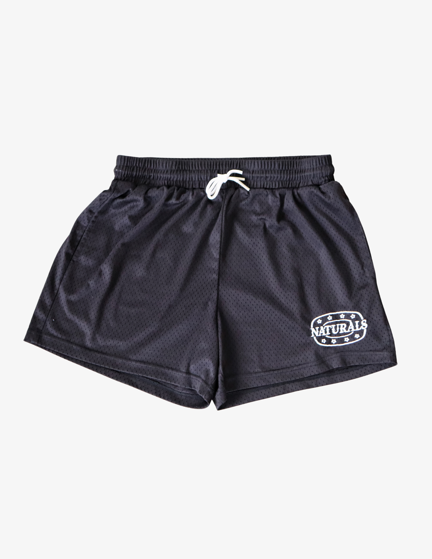 Naturals Mesh Shorts