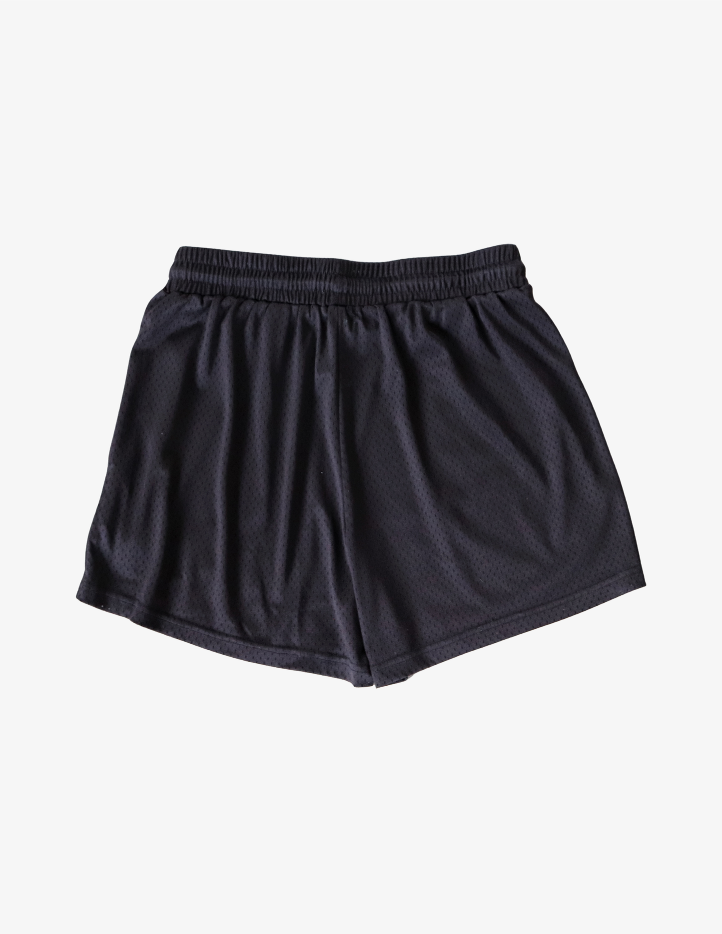 Naturals Mesh Shorts