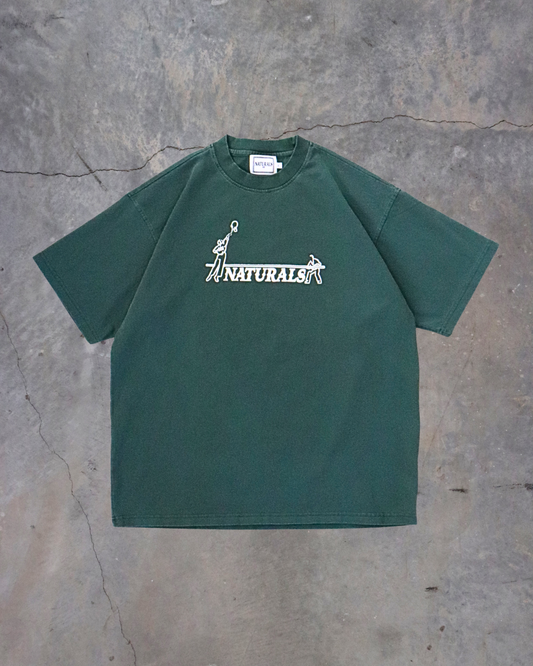 Grass Court Graphic T-Shirt