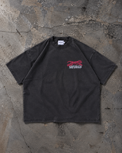 Tiger Graphic T-Shirt