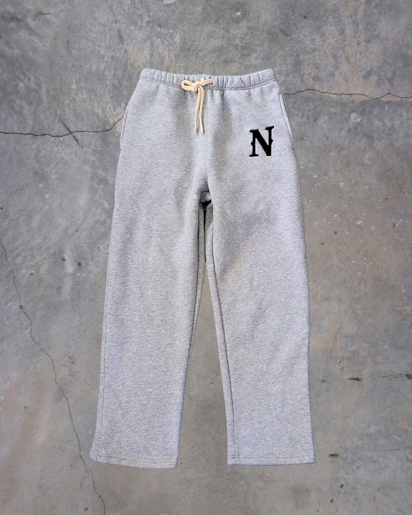 Welding Sweatsuit Sweatpants