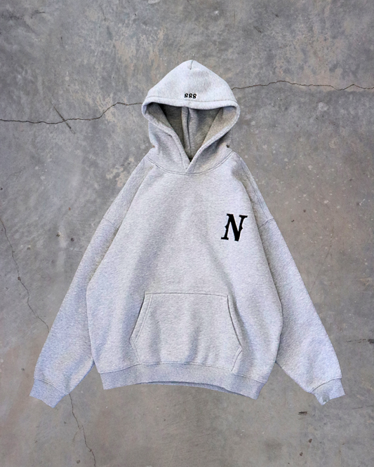 Welding Sweatsuit Hoodie