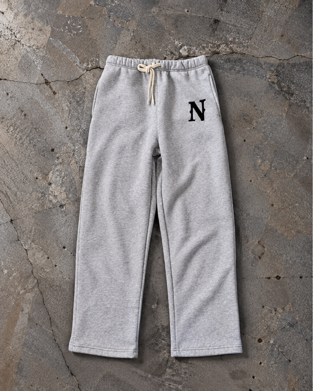 Welding Sweatsuit Sweatpants