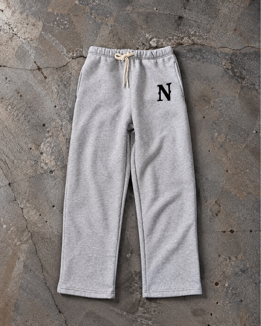 Welding Sweatsuit Sweatpants