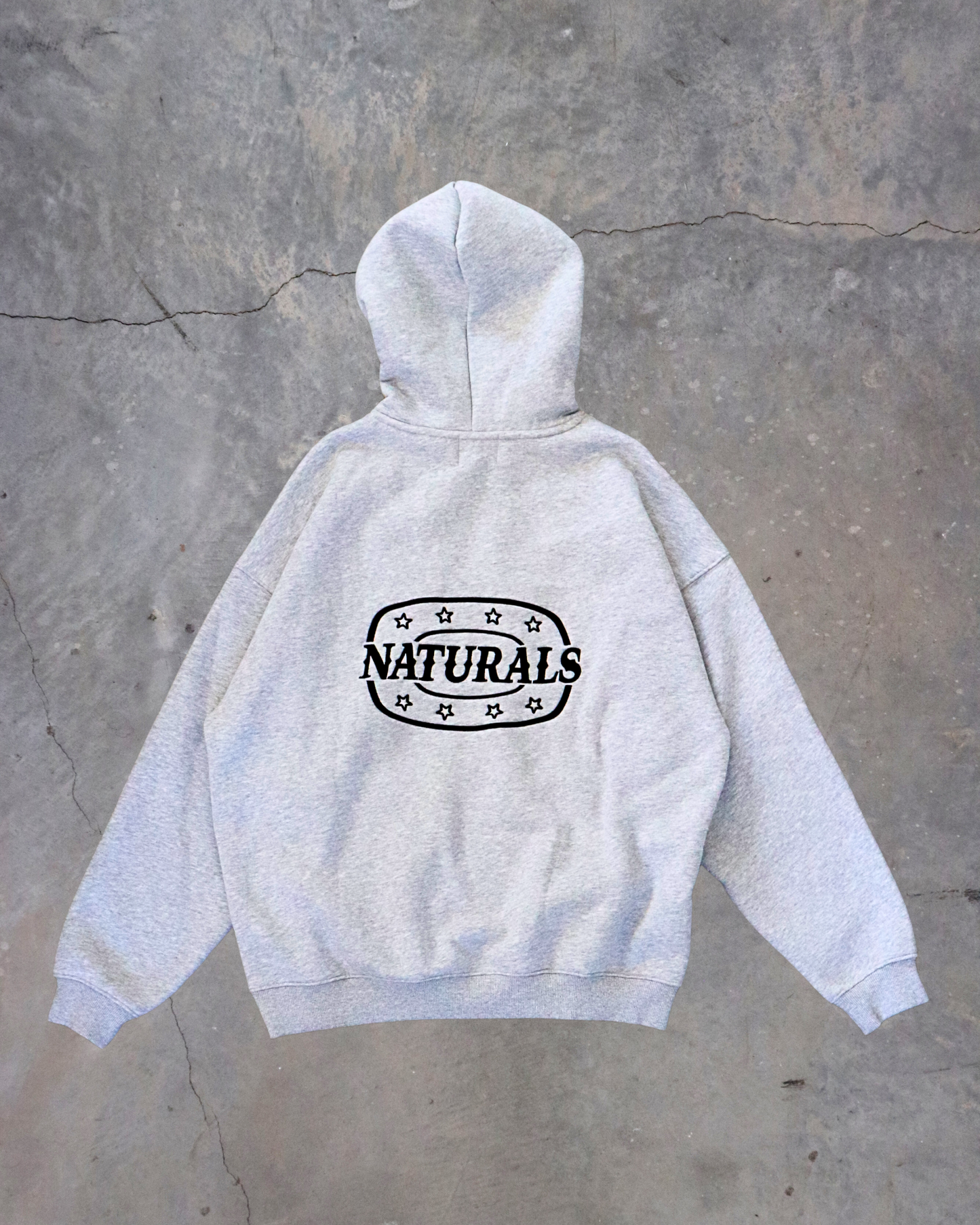 Welding Sweatsuit Hoodie