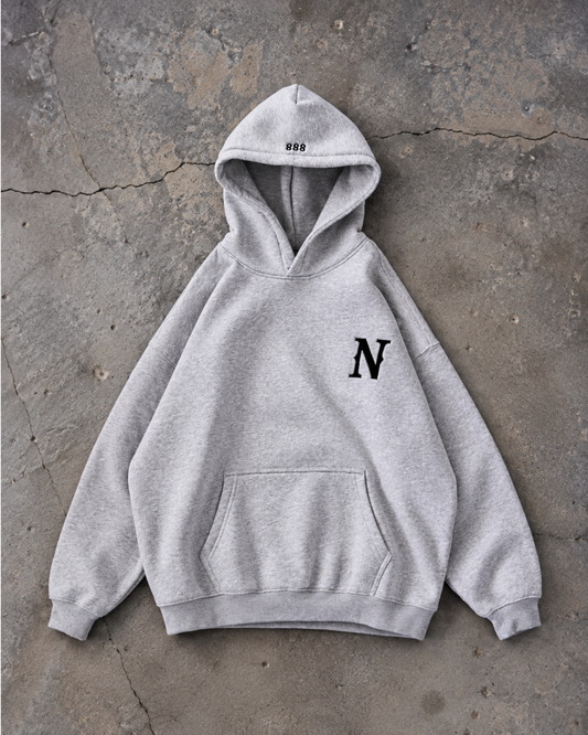 Welding Sweatsuit Hoodie