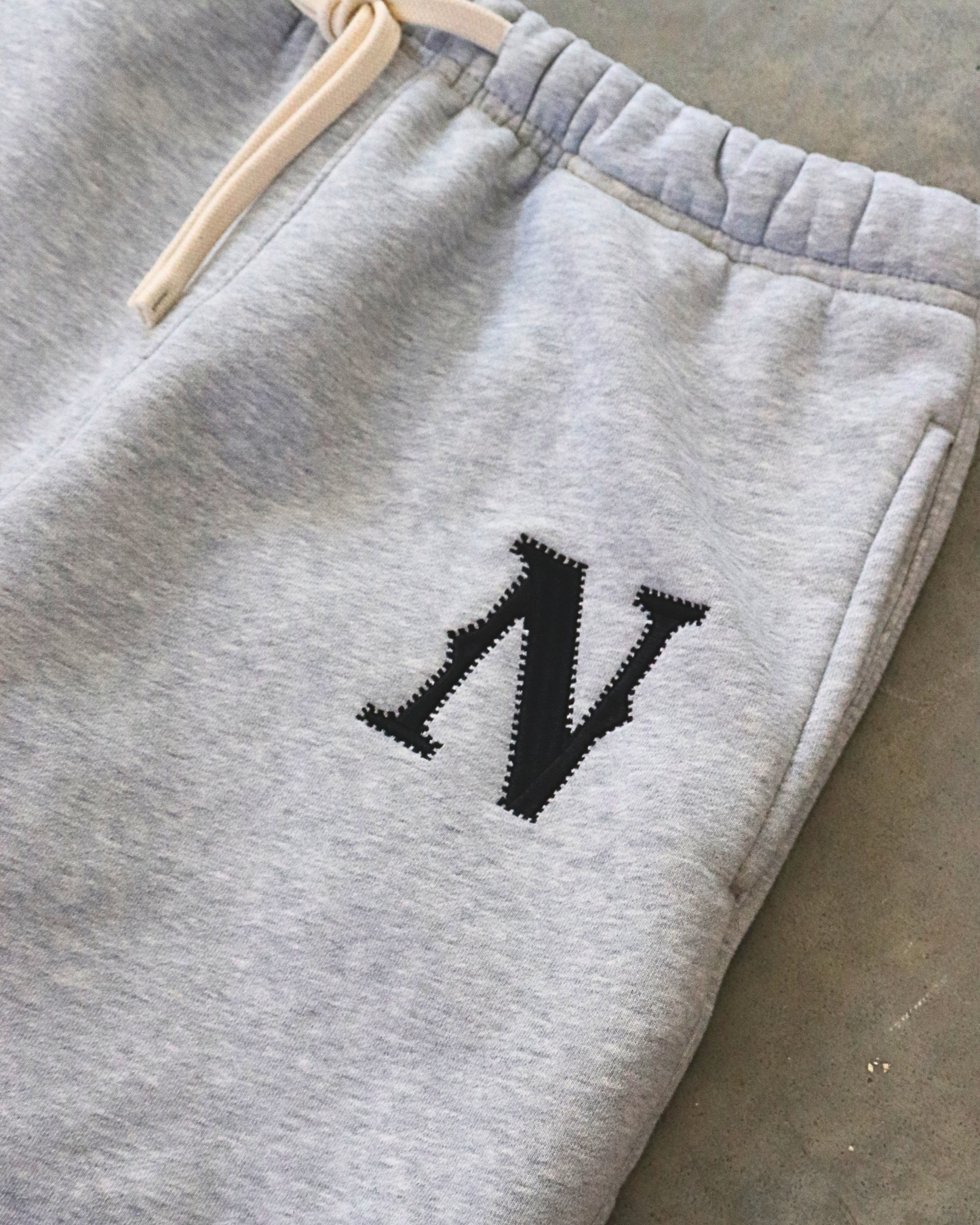 Welding Sweatsuit Sweatpants