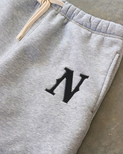 Welding Sweatsuit Sweatpants