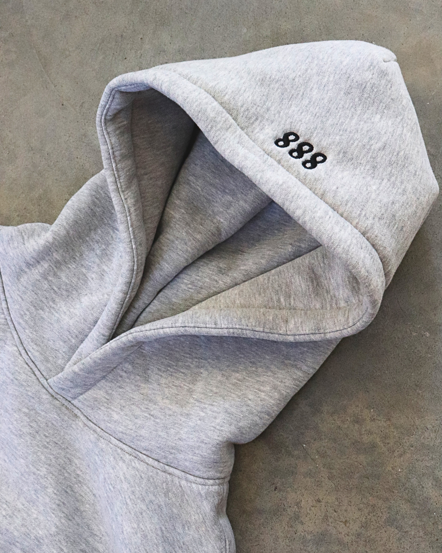 Welding Sweatsuit Hoodie