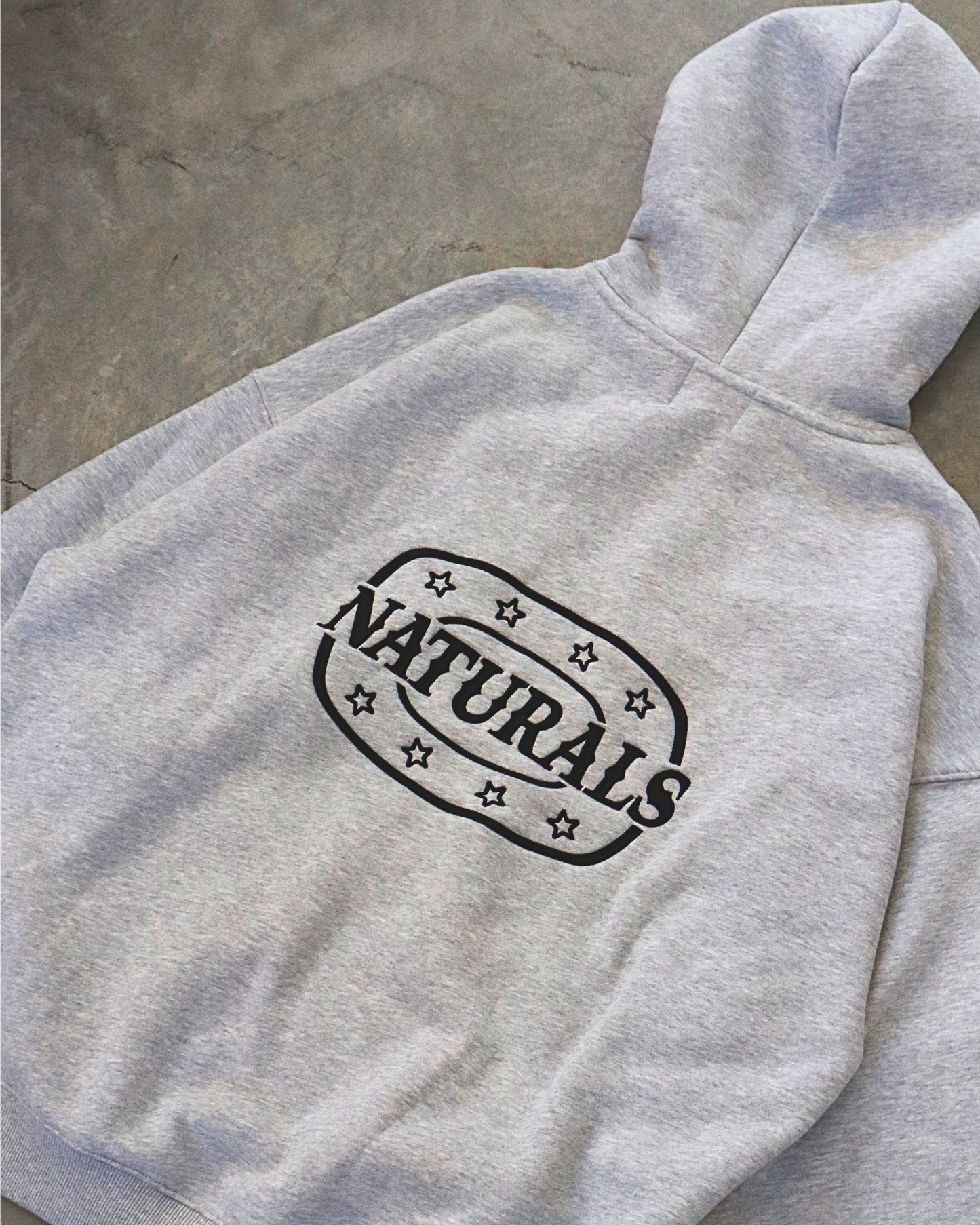 Welding Sweatsuit Hoodie