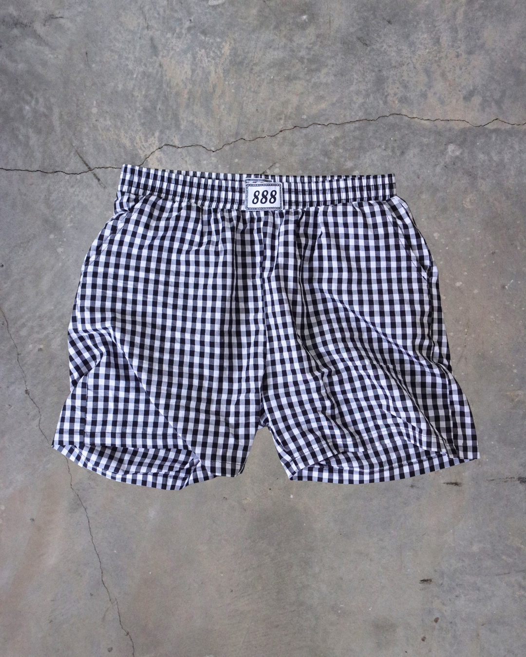 Shoxers Shorts
