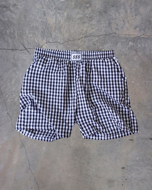 Shoxers Shorts