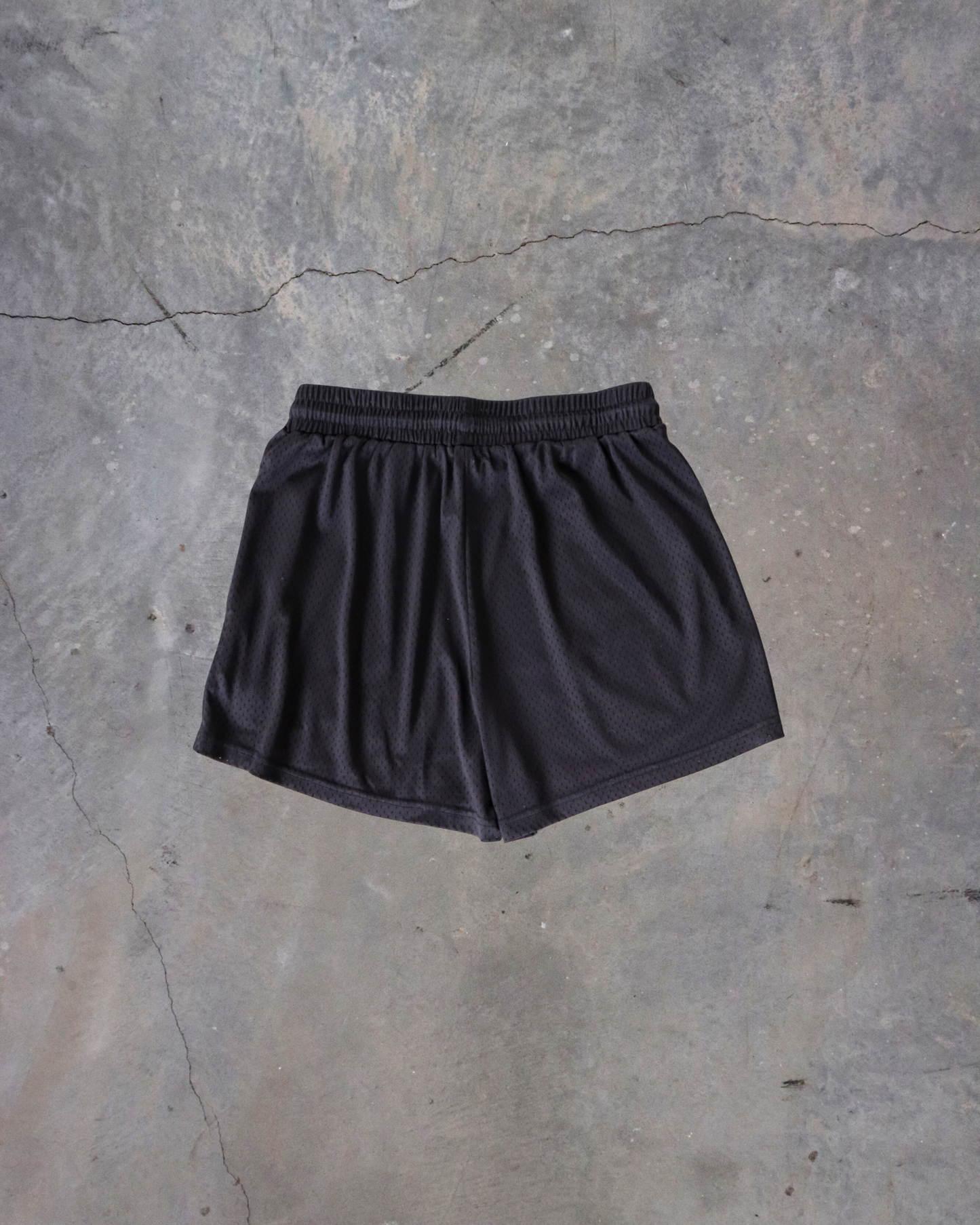 Naturals Mesh Shorts