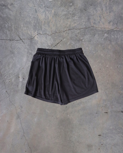 Naturals Mesh Shorts