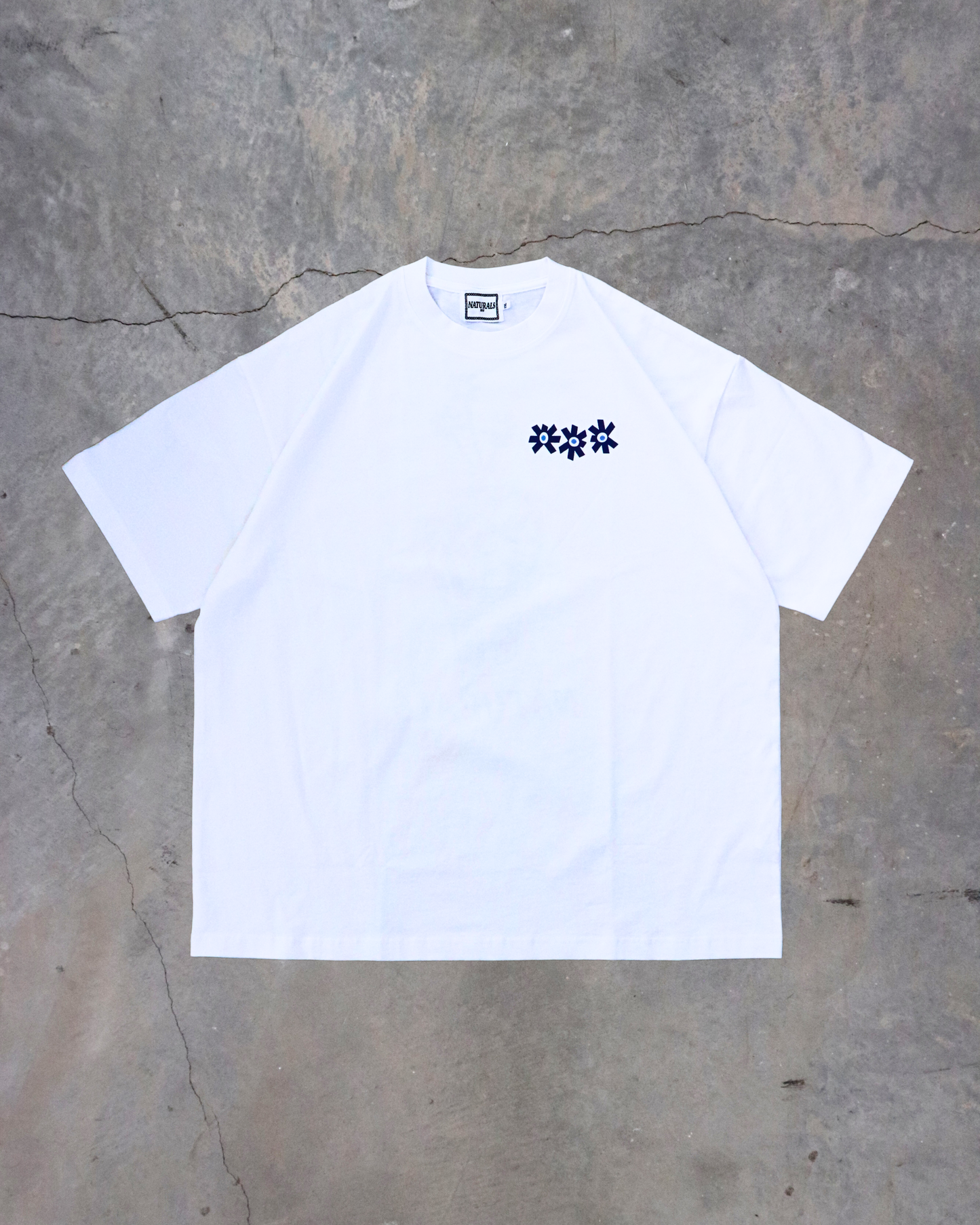 Vase Graphic T-Shirt