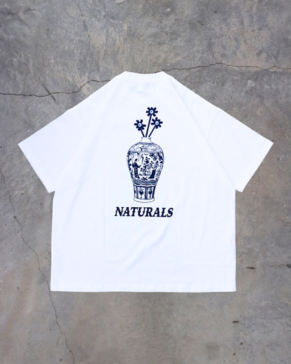 Vase Graphic T-Shirt