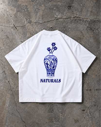 Vase Graphic T-Shirt