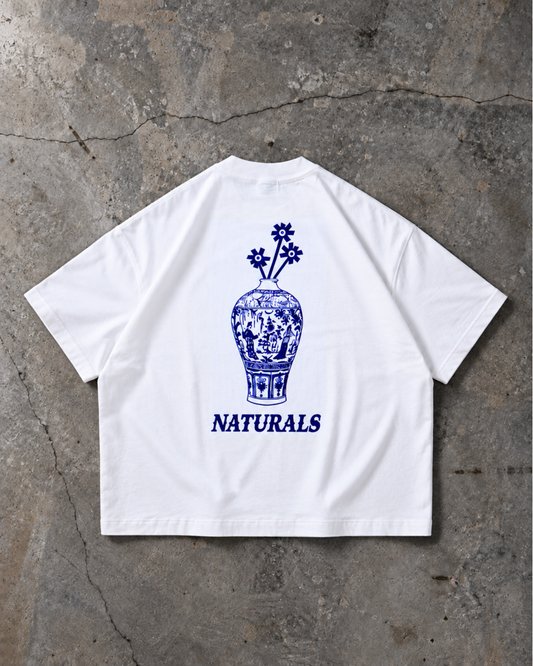 Vase Graphic T-Shirt