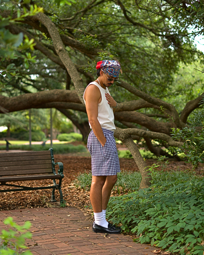 Shoxers Shorts