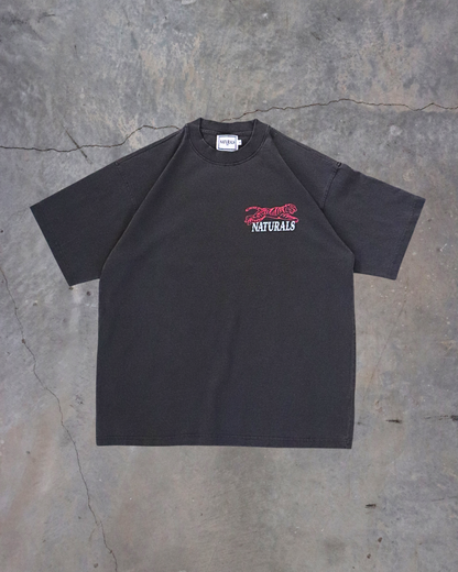 Tiger Graphic T-Shirt