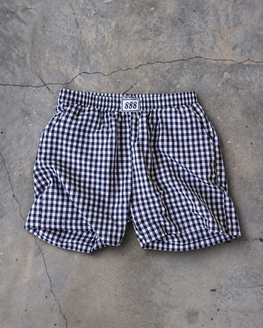 Shoxers Shorts