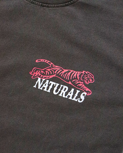 Tiger Graphic T-Shirt