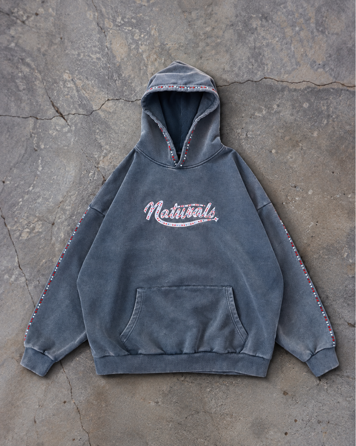 Casino Hoodie