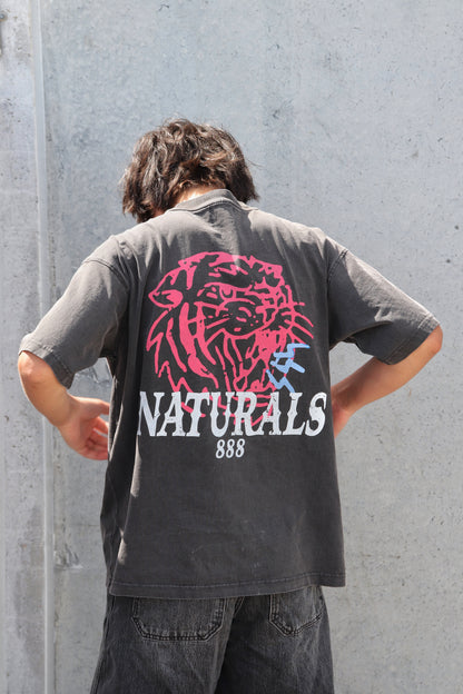 Tiger Graphic T-Shirt